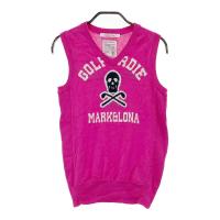 MARK&LONA �}�[�N�A���h���i  �j�b�g�x�X�g �X�J��  �s���N�n �T�C�Y�FWS �����N�FA- �y���Áz�S���t�E�F�A