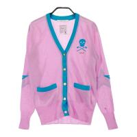 MARK&LONA �}�[�N�A���h���i  �����J�[�f�B�K�� �X�J��  �s���N�n �T�C�Y�FWS �����N�FA- �y���Áz�S���t�E�F�A