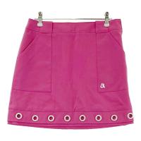 ARCHIVIO �A���`�r�I  ���n�t�X�J�[�g  �s���N�n �T�C�Y�F38 �����N�FA- �y���Áz�S���t�E�F�A