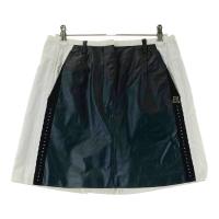 ARCHIVIO �A���`�r�I  �R�[�f�����C�ؑ� �X�g���b�`�X�J�[�g  �u���b�N�n �T�C�Y�F38 �����N�FB �y���Áz�S���t�E�F�A