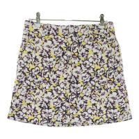 MASTER BUNNY EDITION �}�X�^�[�o�j�[�G�f�B�V����  �X�g���b�`�X�J�[�g �ԕ� �z���C�g�n �T�C�Y�F0 �����N�FB �y���Áz�S���t�E�F�A