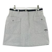 CALLAWAY �L�����E�F�C  �X�g���b�`�X�J�[�g  �O���[�n �T�C�Y�FL �����N�FA- �y���Áz�S���t�E�F�A