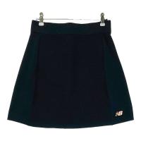 NEW BALANCE GOLF �j���[�o�����X  �j�b�g�X�J�[�g  �l�C�r�[�n �T�C�Y�F1 �����N�FA- �y���Áz�S���t�E�F�A