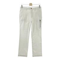 ADIDAS GOLF �A�f�B�_�X�S���t  �X�g���b�`�p���c  �z���C�g�n �T�C�Y�F79 �����N�FA- �y���Áz�S���t�E�F�A