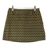 ST ANDREWS �Z���g�A���h�����[�X  �C���i�[�t�X�J�[�g ���� �u���E���n �T�C�Y�FM �����N�FA- �y���Áz�S���t�E�F�A