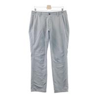 UNDER ARMOUR �A���_�[�A�[�}�[ MGF2610 �X�g���b�`�p���c  �O���[�n �T�C�Y�F85 �����N�FA- �y���Áz�S���t�E�F�A