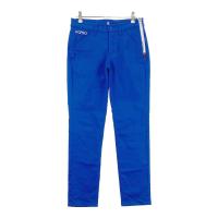 PEARLY GATES �p�[���[�Q�C�c 2024�N���f�� �X�g���b�`�p���c  �u���[�n �T�C�Y�F0 �����N�FA- �y���Áz�S���t�E�F�A