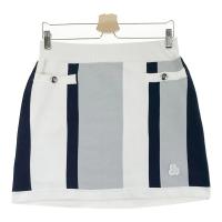 AND PER SE �A���p�X�B 2025�N���f�� ���n�t���X�J�[�g  �O���[�n �T�C�Y�FL �����N�FA- �y���Áz�S���t�E�F�A