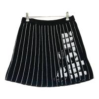 ARCHIVIO �A���`�r�I 2024�N �j�b�g�X�J�[�g �X�g���C�v�� �u���b�N�n �T�C�Y�F38 �����N�FN �y�V�i�z�S���t�E�F�A