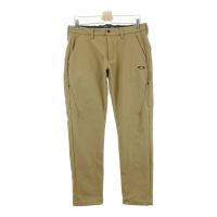 OAKLEY �I�[�N���[ 2025�N���f�� ���N�� �X�g���b�`�p���c �X�J��  �x�[�W���n �T�C�Y�FXL �����N�FA- �y���Áz�S���t�E�F�A