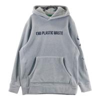 ADIDAS GOLF �A�f�B�_�X�S���t HY0945 �t���[�X �����p�[�J�[  �O���[�n �T�C�Y�F2XL �����N�FA- �y���Áz�S���t�E�F�A