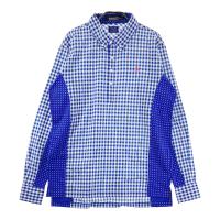 LE COQ GOLF ���R�b�N�S���t  �{�^���_�E�� �����|���V���c �`�F�b�N�� �u���[�n �T�C�Y�FL �����N�FB �y���Áz�S���t�E�F�A