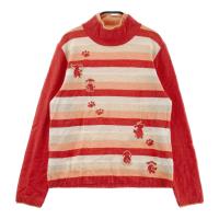 ADABAT �A�_�o�b�g  �J�V�~�� ���b�N�l�b�N �j�b�g�Z�[�^�[ �{�[�_�[�� ���b�h�n �T�C�Y�F38 �����N�FB �y���Áz�S���t�E�F�A