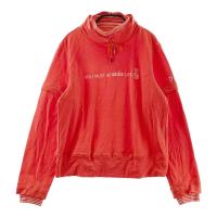 ADABAT �A�_�o�b�g  ���C���[�h�� 2way���b�N�l�b�N����T�V���c �ꕔ �{�[�_�[�� �I�����W�n �T�C�Y�F38 �����N�FA- �y���Áz�S���t�E�F�A