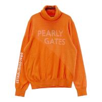 JACK BUNNY �W���b�N�o�j�[ 2024�N���f�� ���� �j�b�g�Z�[�^�[  �I�����W�n �T�C�Y�F2 �����N�FN �y�V�i�z�S���t�E�F�A