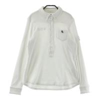 PEARLY GATES �p�[���[�Q�C�c 2025�N �����|���V���c �{�^���_�E��  �z���C�g�n �T�C�Y�F1 �����N�FB �y���Áz�S���t�E�F�A