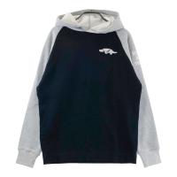 ROUGH&SWELL ���t�A���h�X�E�F�� 2024�N���f�� �j�b�g�ؑ� �v���I�[�o�[�p�[�J�[  �u���b�N�n �T�C�Y�FS �����N�FN �y�V�i�z�S���t�E�F�A