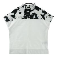 NEW BALANCE GOLF �j���[�o�����X ; 2024�N���f�� �n�C�l�b�N ����T�V���c ���� �z���C�g�n �T�C�Y�F0 �����N�FB �y���Áz�S���t�E�F�A