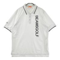 BEAMS GOLF �r�[���X�S���t 2024�N���f�� �����|���V���c  �z���C�g�n �T�C�Y�FL �����N�FB �y���Áz�S���t�E�F�A