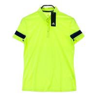 ADIDAS GOLF �A�f�B�_�X�S���t  �����|���V���c �{�^���_�E��  �C�G���[�n �T�C�Y�FOT �����N�FB �y���Áz�S���t�E�F�A