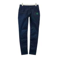 PEARLY GATES �p�[���[�Q�C�c  �X�g���b�`�p���c  �l�C�r�[�n �T�C�Y�F0 �����N�FB �y���Áz�S���t�E�F�A