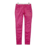 PEARLY GATES �p�[���[�Q�C�c  �X�g���b�`�p���c  �s���N�n �T�C�Y�F0 �����N�FB �y���Áz�S���t�E�F�A