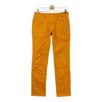 PEARLY GATES �p�[���[�Q�C�c  ���N�� �X�g���b�`�p���c  �I�����W�n �T�C�Y�F4 �����N�FB �y���Áz�S���t�E�F�A