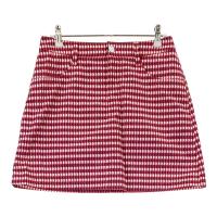 JACK BUNNY �W���b�N�o�j�[  �C���i�[�t �X�J�[�g ���� ���b�h�n �T�C�Y�F0 �����N�FA- �y���Áz�S���t�E�F�A