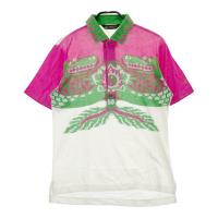 BRIDGESTONE GOLF  �u���a�X�g���S���t J's GOLF �����|���V���c  �s���N�n �T�C�Y�FM �����N�FB �y���Áz�S���t�E�F�A