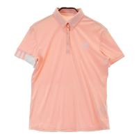 ADIDAS GOLF �A�f�B�_�X�S���t ;GU8754 �����|���V���c �{�^���_�E��  �s���N�n �T�C�Y�FM �����N�FA- �y���Áz�S���t�E�F�A