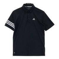 ADIDAS GOLF �A�f�B�_�X�S���t H64603 �����|���V���c �{�^���_�E��  �u���b�N�n �T�C�Y�FS �����N�FA- �y���Áz�S���t�E�F�A