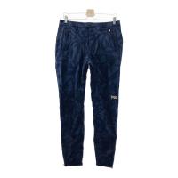 PGG PEARLY GATES �p�[���[�Q�C�c ; 2024�N���f�� �����b�V�� �X�g���b�`�p���c ���� �u���b�N�n �T�C�Y�F5 �����N�FA- �y���Áz�S���t�E�F�A