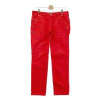 MASTER BUNNY EDITION �}�X�^�[�o�j�[�G�f�B�V����  �X�g���b�`�p���c  ���b�h�n �T�C�Y�F5 �����N�FB �y���Áz�S���t�E�F�A