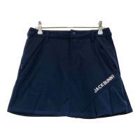 JACK BUNNY �W���b�N�o�j�[  ���N�� �C���i�[�t���v���[�c�ؑփX�J�[�g ���S�� �l�C�r�[�n �T�C�Y�F0 �����N�FA- �y���Áz�S���t�E�F�A