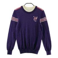 ZOY �]�[�C  ���S�h�J���� �����j�b�g�Z�[�^�[  �p�[�v���n �T�C�Y�F36 �����N�FA- �y���Áz�S���t�E�F�A