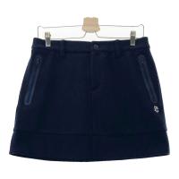 PEARLY GATES �p�[���[�Q�C�c 2024�N���f�� �N�уX�J�[�g �j�R�����  �l�C�r�[�n �T�C�Y�F2 �����N�FB- �y���Áz�S���t�E�F�A