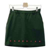 AND PER SE �A���p�X�B 2024�N���f�� �X�g���b�`�X�J�[�g  �O���[���n �T�C�Y�FS �����N�FA- �y���Áz�S���t�E�F�A