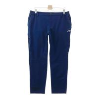 CALLAWAY �L�����E�F�C 2025�N���f�� �X�g���b�`�p���c  �l�C�r�[�n �T�C�Y�F4L �����N�FB �y���Áz�S���t�E�F�A