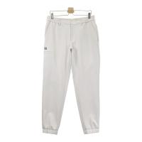 DESCENTE GOLF �f�T���g�S���t DSG COLLECTION DGMXJD05 �W���K�[�p���c  �z���C�g�n �T�C�Y�FO �����N�FB �y���Áz�S���t�E�F�A