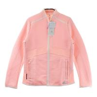 ADIDAS GOLF �A�f�B�_�X�S���t ;GT3401 �W�b�v�W���P�b�g  �s���N�n �T�C�Y�FM �����N�FN �y�V�i�z�S���t�E�F�A