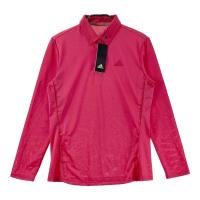 ADIDAS GOLF �A�f�B�_�X�S���t FS6315 �����|���V���c �{�^���_�E��  �s���N�n �T�C�Y�FM �����N�FN �y�V�i�z�S���t�E�F�A