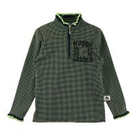 KAPPA GOLF �J�b�p�S���t  �n�[�t�W�b�v ����T�V���c �t���� �i�q�� �O���[���n �T�C�Y�FM �����N�FA- �y���Áz�S���t�E�F�A