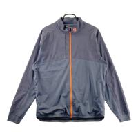 FOOT JOY �t�b�g�W���C  �t���W�b�v�W���P�b�g  �O���[�n �T�C�Y�FXL �����N�FA- �y���Áz�S���t�E�F�A