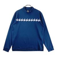 FOOT JOY �t�b�g�W���C  �n�C�l�b�N����T�V���c  �l�C�r�[�n �T�C�Y�FXL �����N�FA- �y���Áz�S���t�E�F�A