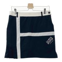 LE COQ GOLF ���R�b�N�S���t 2025�N���f�� �C���i�[�t �X�g���b�`�X�J�[�g  �u���b�N�n �T�C�Y�FL �����N�FA- �y���Áz�S���t�E�F�A