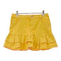 SAMANTHA THAVASA �T�}���T�^�o�T UNDER25 �X�g���b�`�X�J�[�g  �C�G���[�n �T�C�Y�FM �����N�FB �y���Áz�S���t�E�F�A