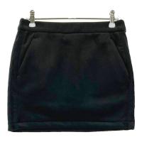 ADIDAS GOLF �A�f�B�_�X�S���t  �C���i�[�t���X�J�[�g  �u���b�N�n �T�C�Y�FM �����N�FA- �y���Áz�S���t�E�F�A