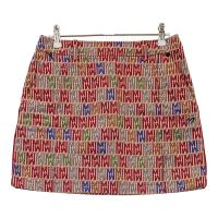 MASTER BUNNY EDITION �}�X�^�[�o�j�[�G�f�B�V���� 2024�N���f�� �X�J�[�g ���S���� ���b�h�n �T�C�Y�F0 �����N�FA- �y���Áz�S���t�E�F�A