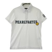 PEARLY GATES �p�[���[�Q�C�c  �����|���V���c �j�R�����  �z���C�g�n �T�C�Y�F0 �����N�FB �y���Áz�S���t�E�F�A