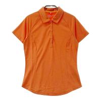 NIKE GOLF �i�C�L�S���t  �����|���V���c  �I�����W�n �T�C�Y�FM �����N�FA- �y���Áz�S���t�E�F�A